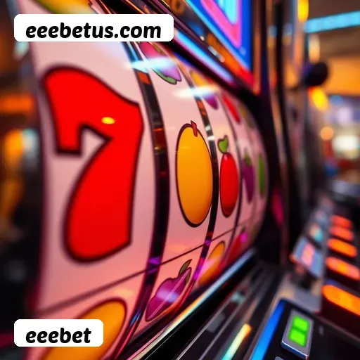 Catálogo eeebet 2.547 jogos - Pragmatic Play, Evolution, NetEnt